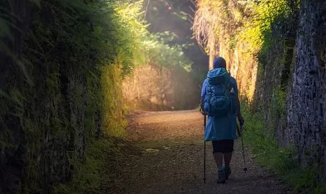 Fisterra Camino de Santiago