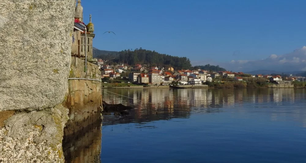 Galicia, Minicrucero  Costero por las Rías