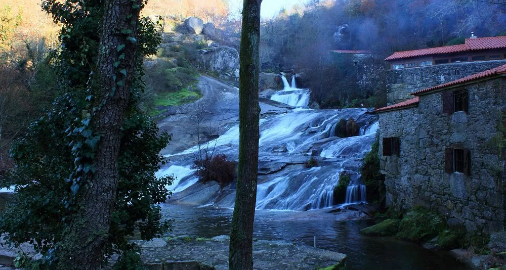 Galicia y Norte de Portugal Hotel 4* en Rías Bajas.