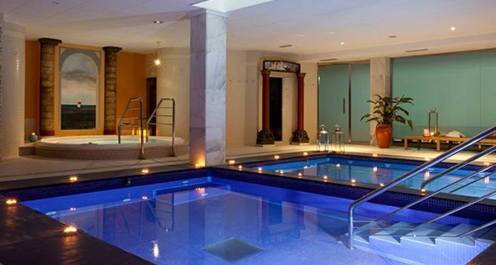 Galicia y Norte de Portugal Hotel 4* en Rías Bajas.