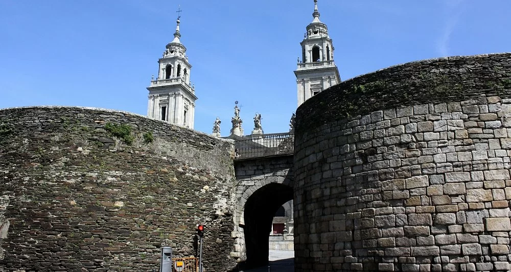 Gastronomic Getaway in Lugo