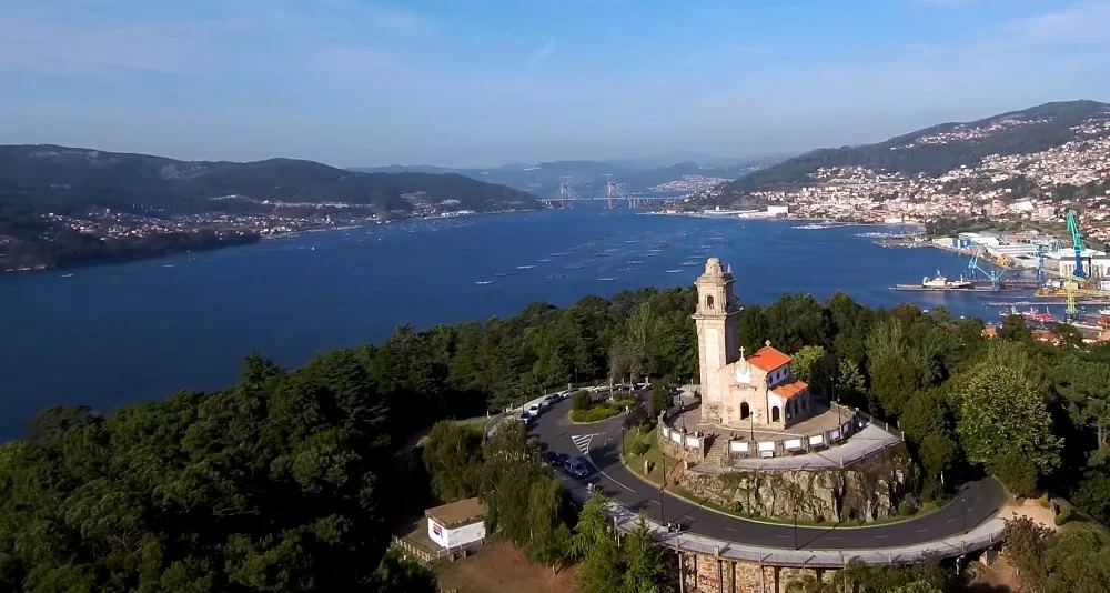 Gastronomic Getaway in Vigo