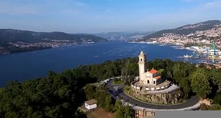 Gastronomic Getaway in Vigo