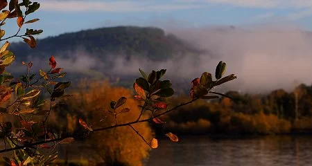 Ourense: La Capital Termal de Galicia