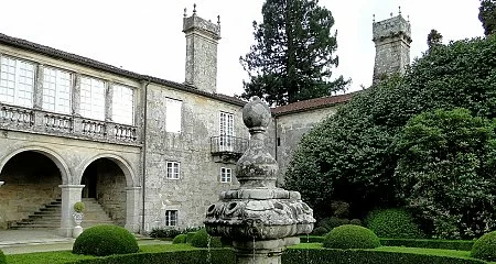 Pazos de Galicia: Historia y Encanto Eterno