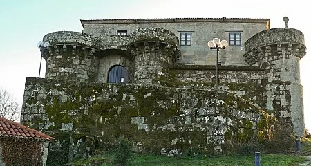 Pazos de Galicia: Historia y Encanto Eterno_60