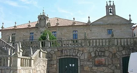 Pazos de Galicia: Historia y Encanto Eterno_73