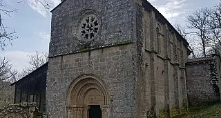 Private Circuit Ourense, Ribeira Sacra, and Lugo