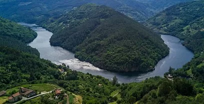 Private Circuit Ourense, Ribeira Sacra, and Lugo