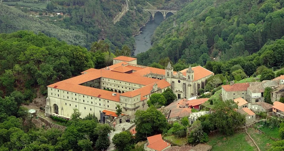 Private Circuit Santiago - Ribeira Sacra