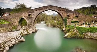 Private Circuit through Asturias and Northern Galicia