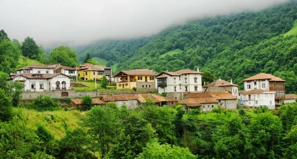 Private Circuit through Asturias and Northern Galicia