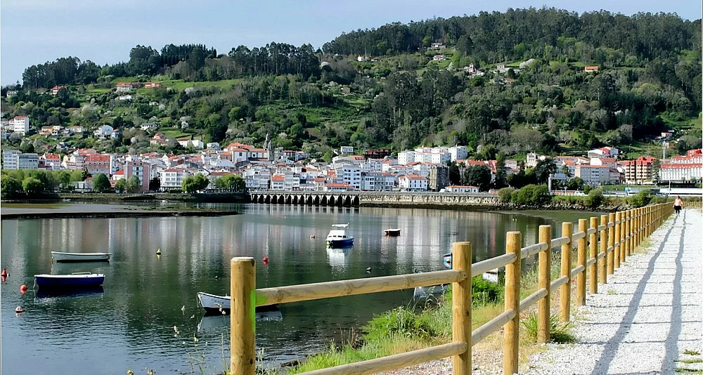 Private Circuit through the Rías Altas and Costa da Morte