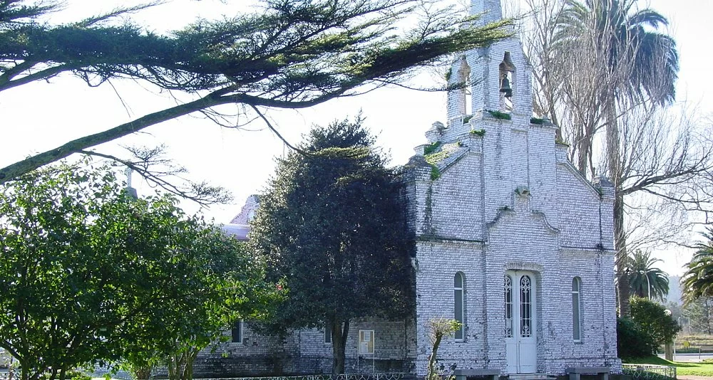 Private Circuit through the Rías Altas and Rías Baixas of Galicia