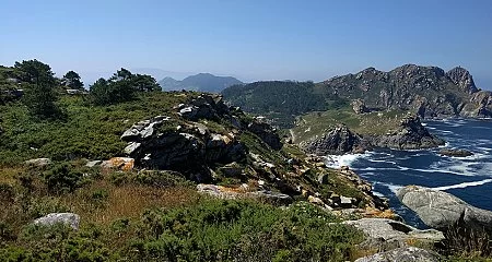 Rías Baixas: Galicia a Orillas del Atlántico