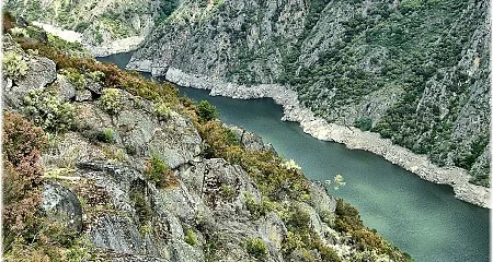 Ribeira Sacra: El Corazón Sagrado de Galicia