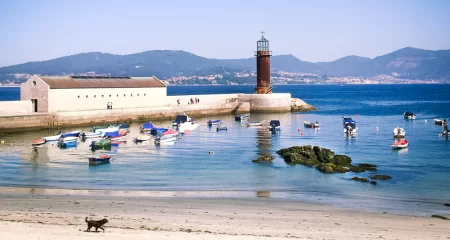 The Best Tours at Your Leisure in Galicia