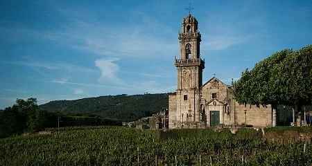 Wine Tourism in Galicia: Experience the World of Wine